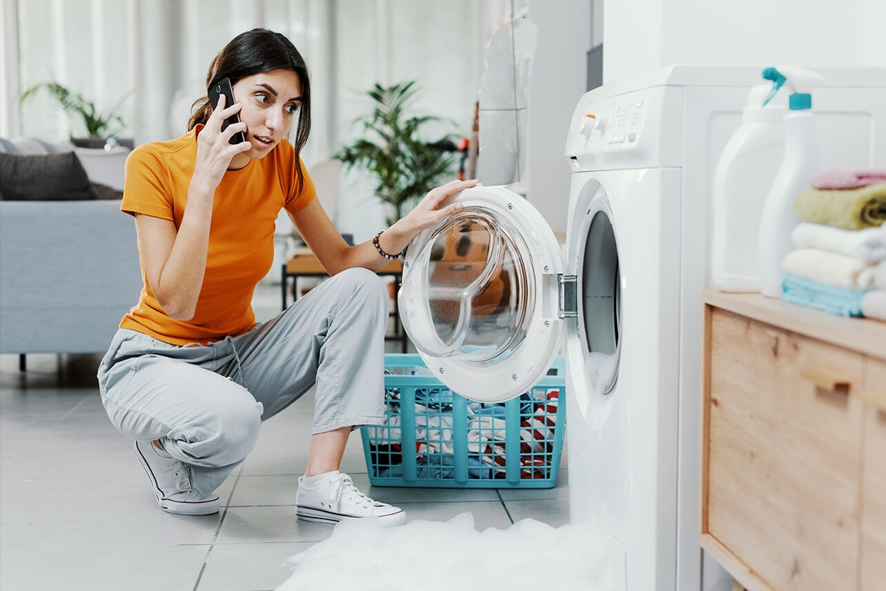 Haushaltsgeräte Reparaturservice Krefeld