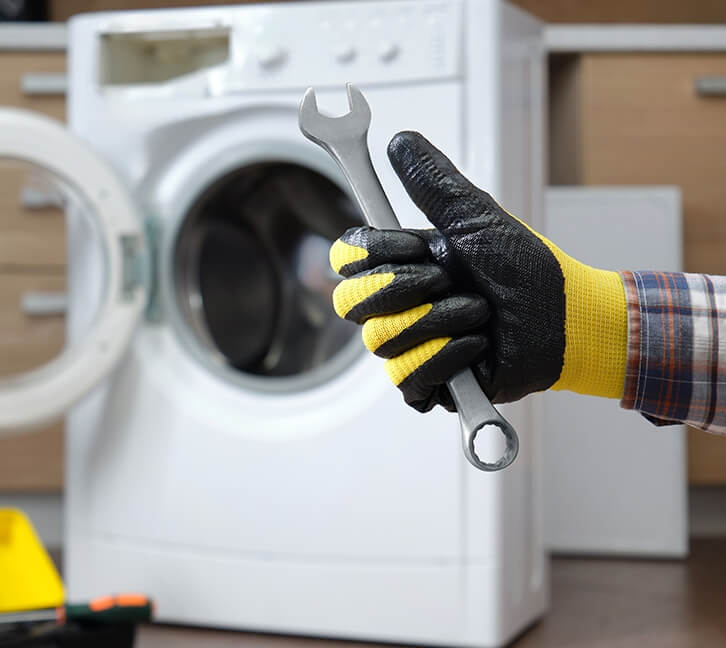 Haushaltsgeräte Reparatur in Krefeld