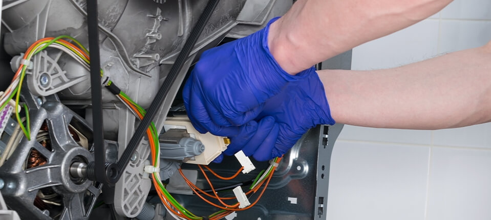 Haushaltsgeräte Reparaturservice Krefeld - Über uns