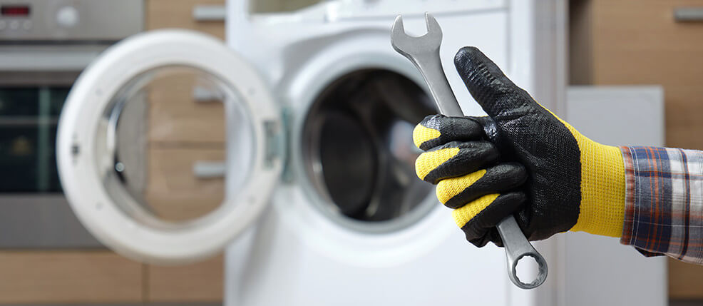Haushaltsgeräte Reparaturservice Krefeld - Unsere Leistungen