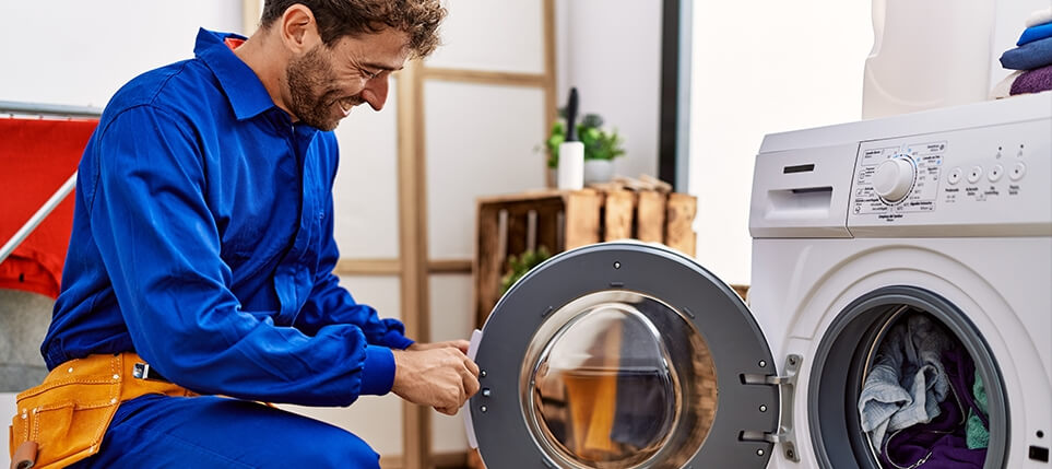 Haushaltsgeräte Reparaturservice Krefeld - Kontakt